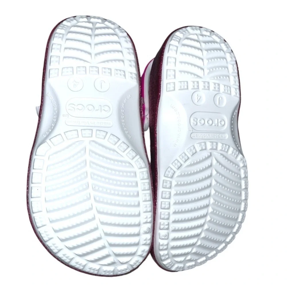 NEW KIDS' L.O.L. SURPRISE! DIVA CLASSIC CLOG Sz J/4